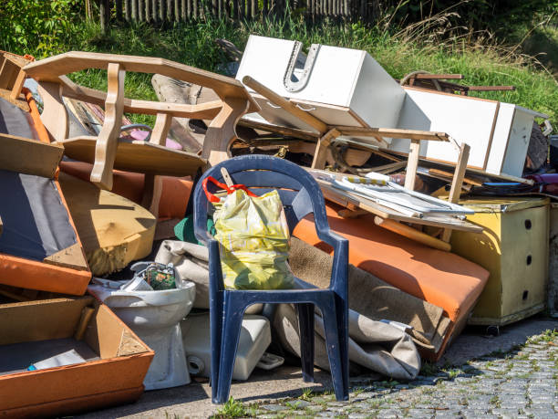 Best Basement Cleanout Services  in Shil, OH