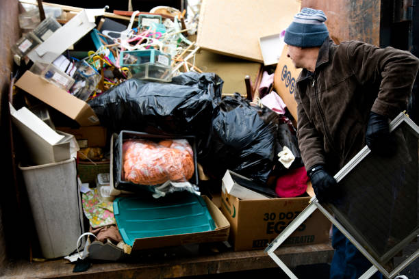Best Yard Cleanup Services  in Shil, OH