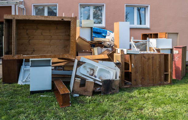 Yard Cleanup Services in Shiloh, OH