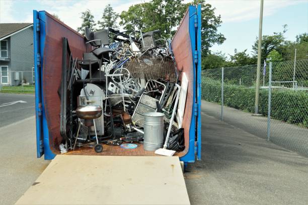 Best Residential Junk Removal  in Shil, OH
