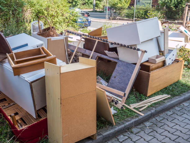 Best Yard Cleanup Services  in Shil, OH