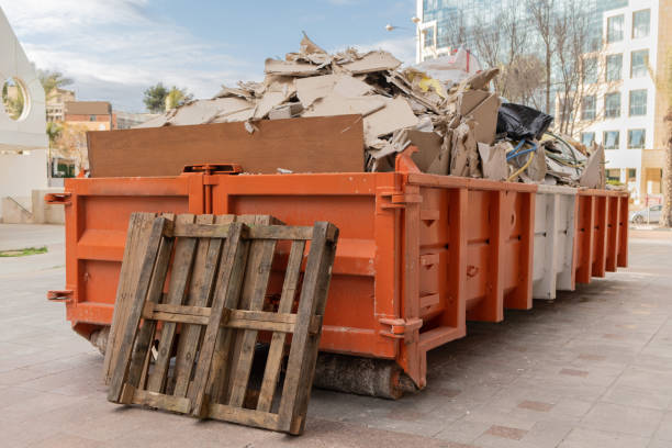 Best Full-Service Junk Removal  in Shil, OH