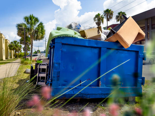 Best Local Junk Hauling  in Shil, OH
