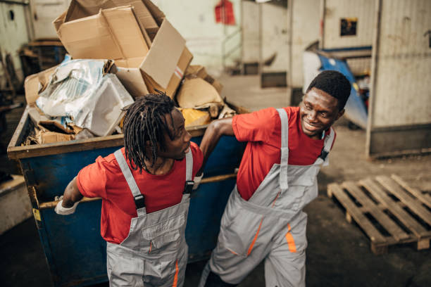 Best Professional Junk Removal  in Shil, OH