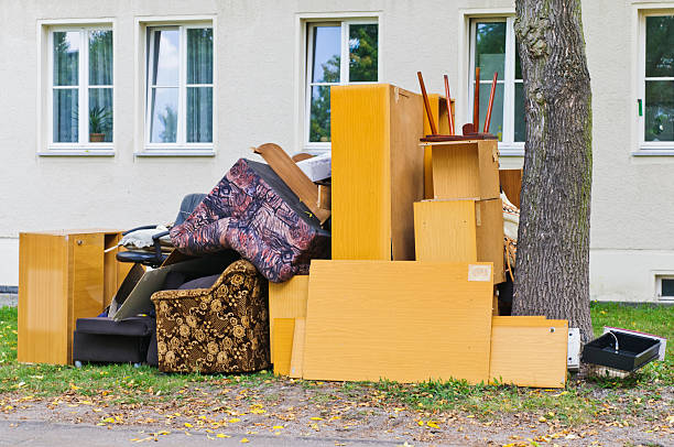 Best Household Junk Removal  in Shil, OH