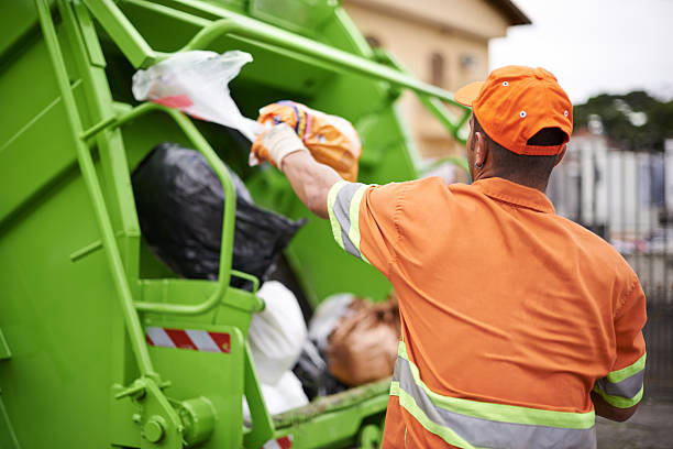Full-Service Junk Removal in Shiloh, OH