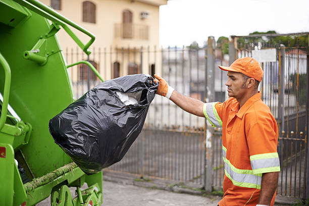 Trusted Shiloh, OH Junk Removal Experts
