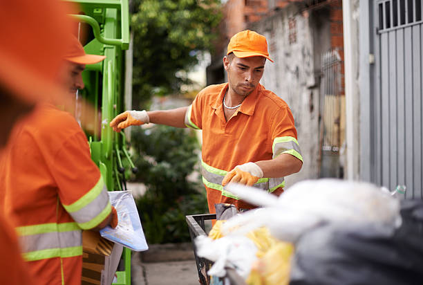 Best Garage Cleanout Services  in Shil, OH