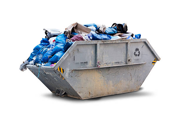 Best Attic Cleanout Services  in Shil, OH